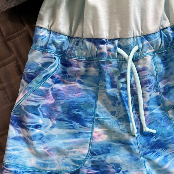 Ivivva Girls Romper - Picture 5 of 6